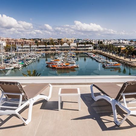 Hotel Marina Rio Лагос Екстериор снимка