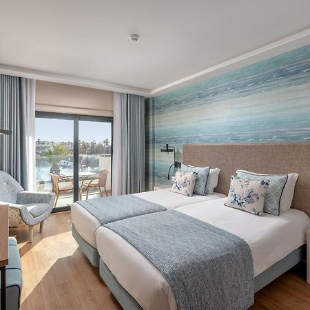 Hotel Marina Rio Лагос Екстериор снимка
