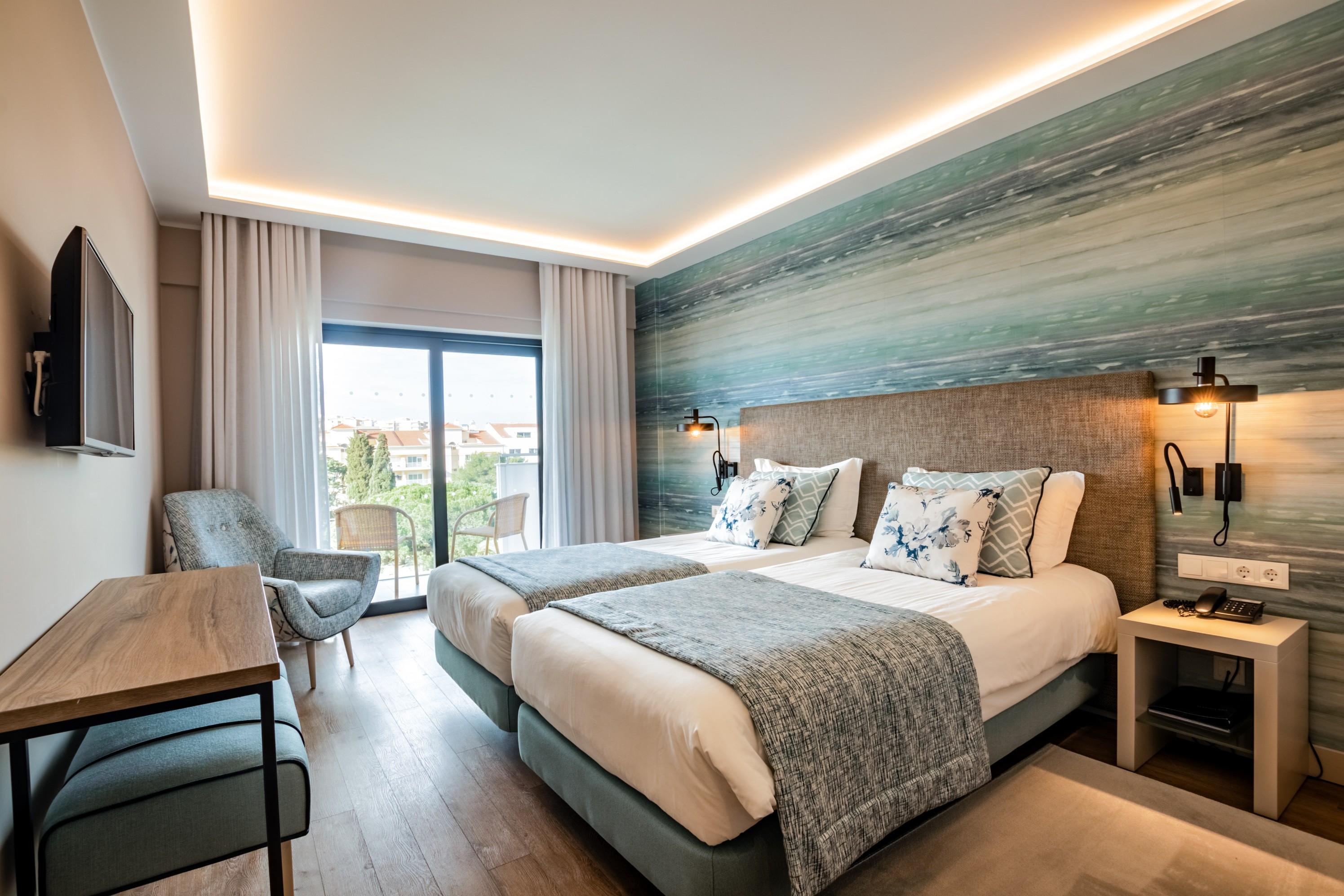 Hotel Marina Rio Лагос Екстериор снимка