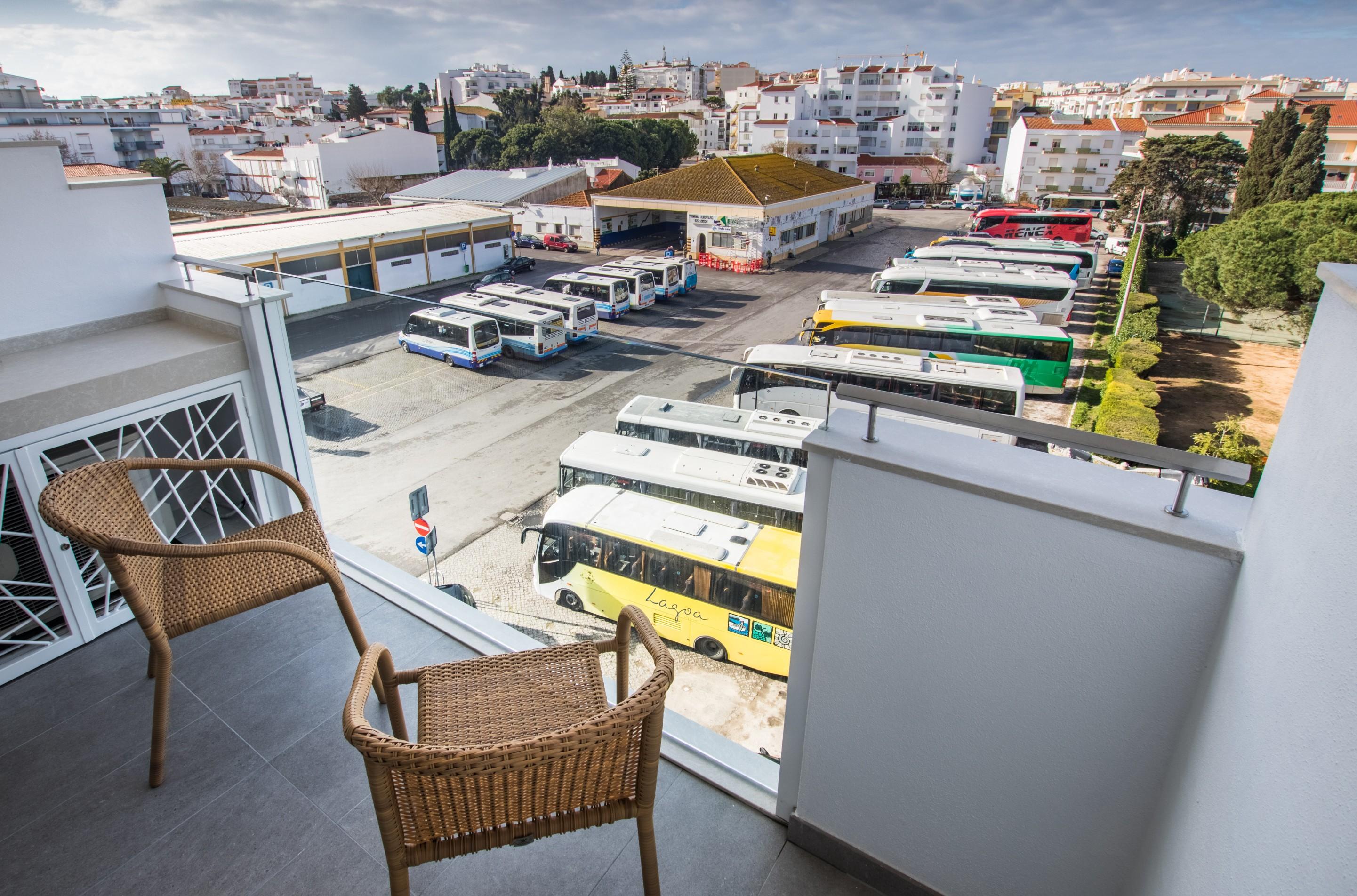 Hotel Marina Rio Лагос Екстериор снимка
