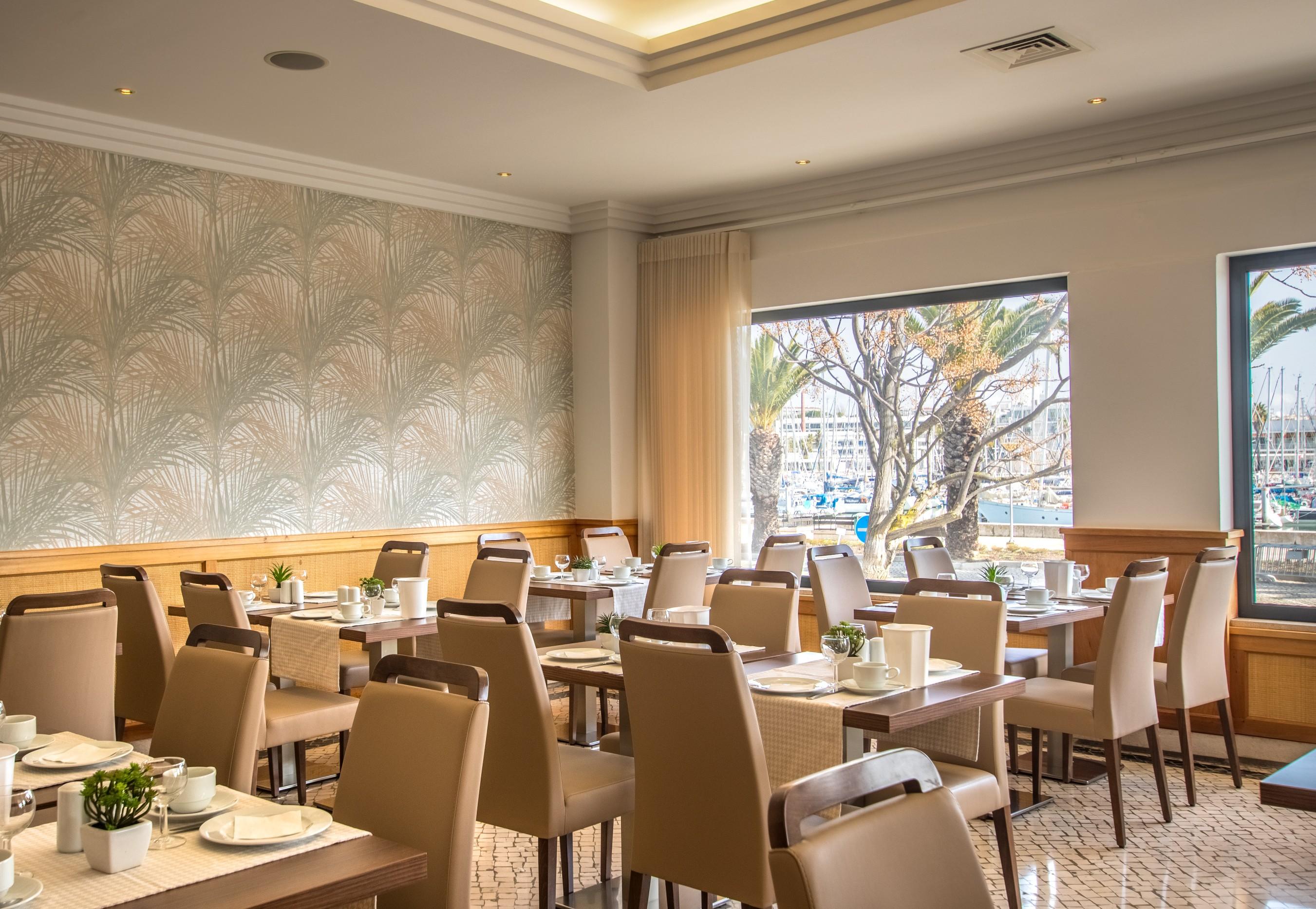 Hotel Marina Rio Лагос Екстериор снимка