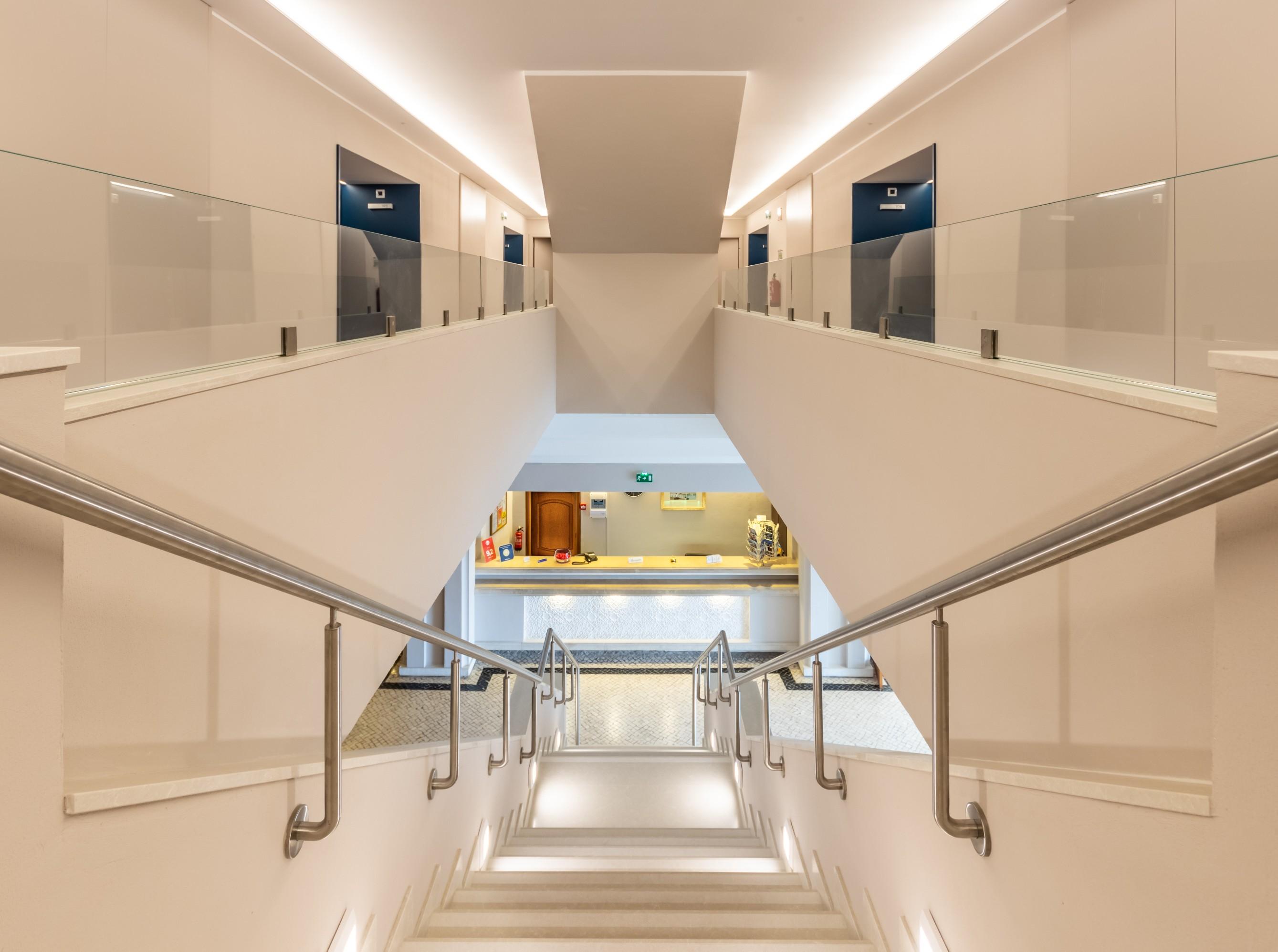 Hotel Marina Rio Лагос Екстериор снимка