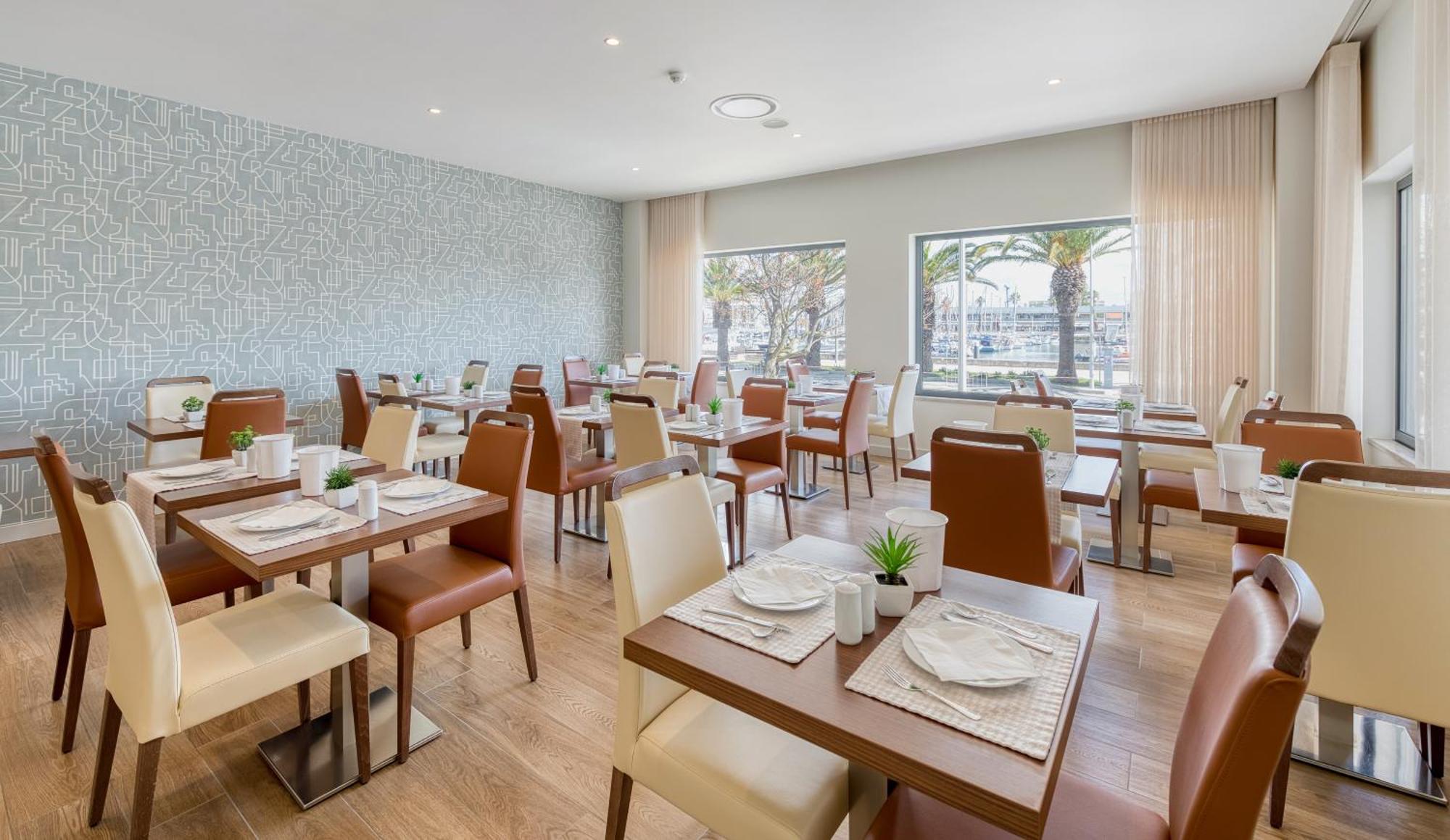 Hotel Marina Rio Лагос Екстериор снимка