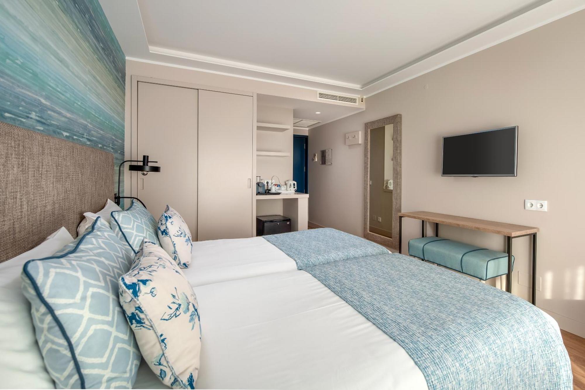 Hotel Marina Rio Лагос Екстериор снимка