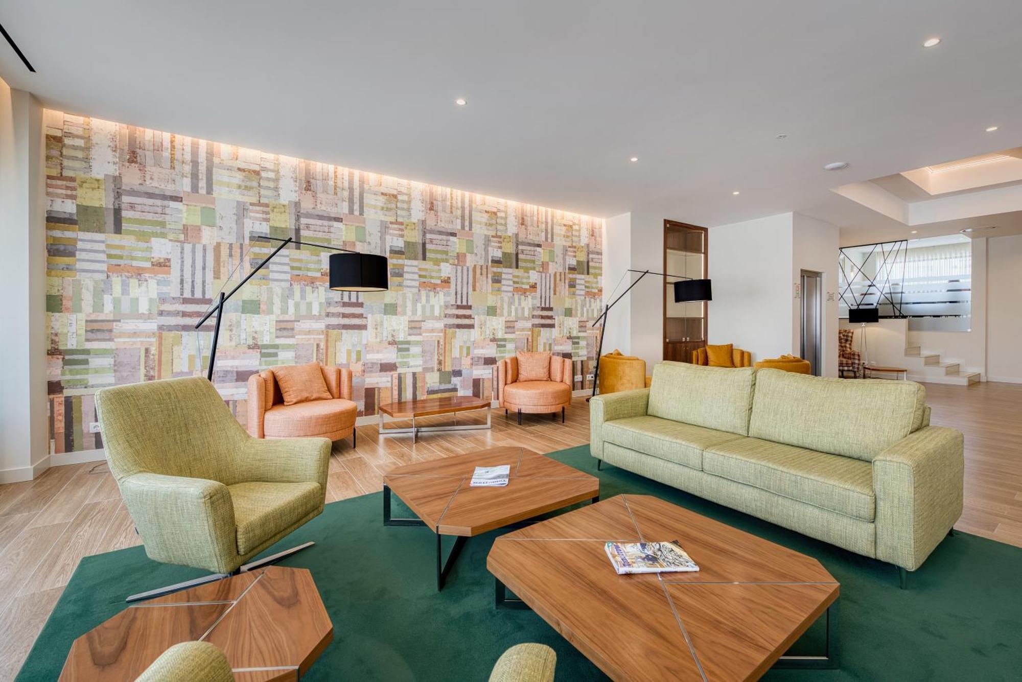 Hotel Marina Rio Лагос Екстериор снимка