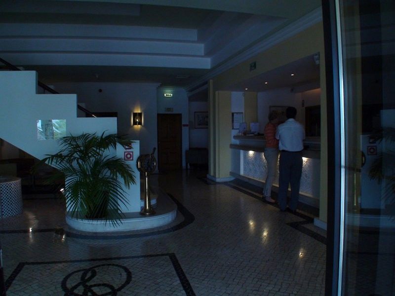 Hotel Marina Rio Лагос Екстериор снимка