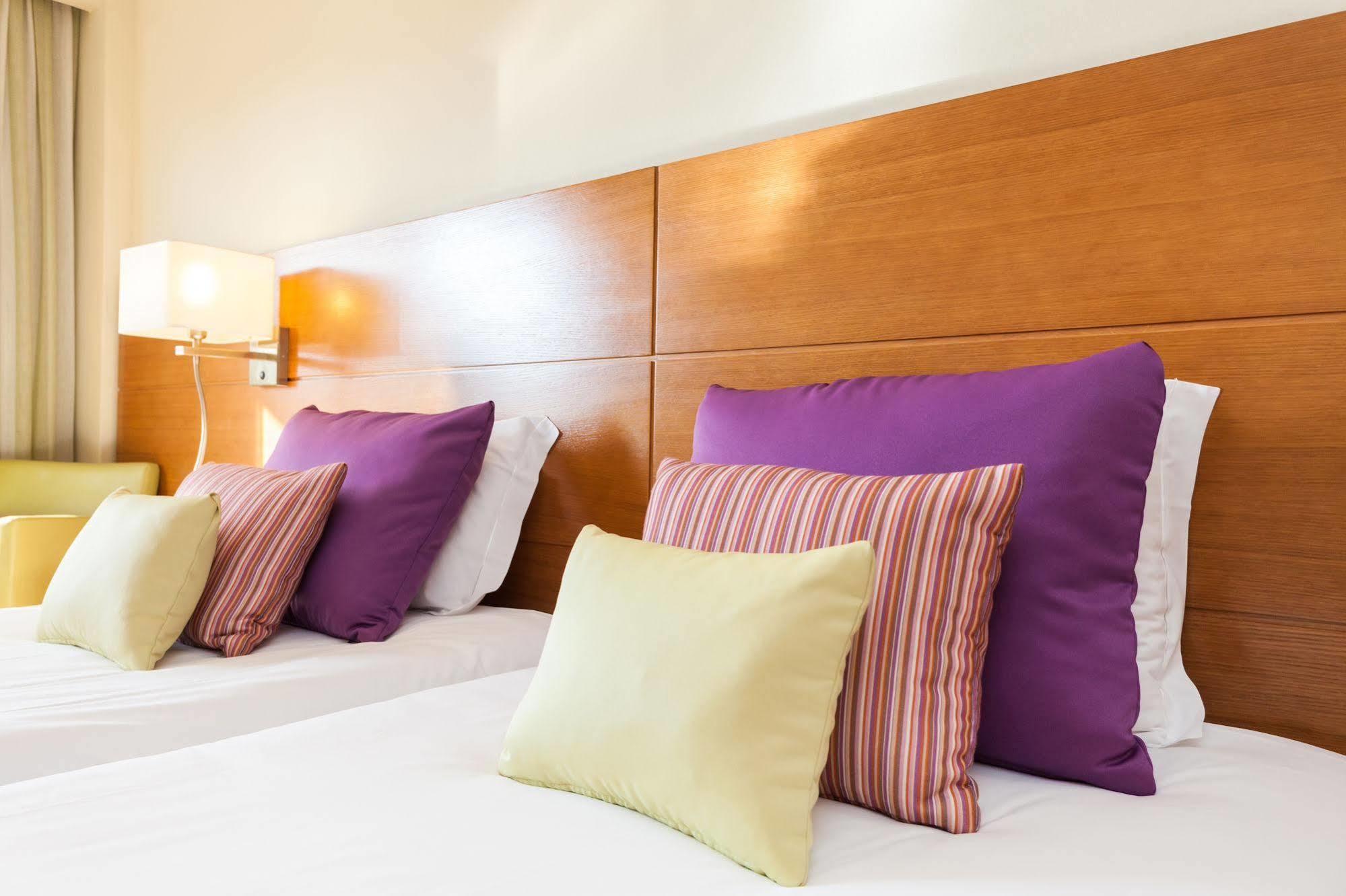Hotel Marina Rio Лагос Екстериор снимка